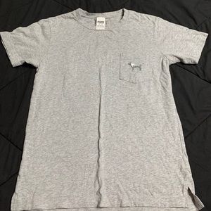 PINK T-Shirt